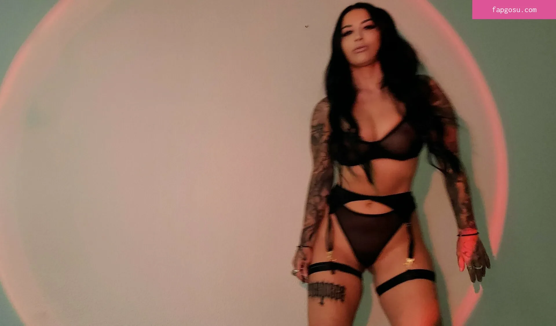 Katrina Jade