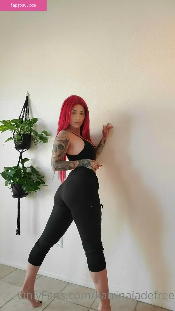 Katrina Jade