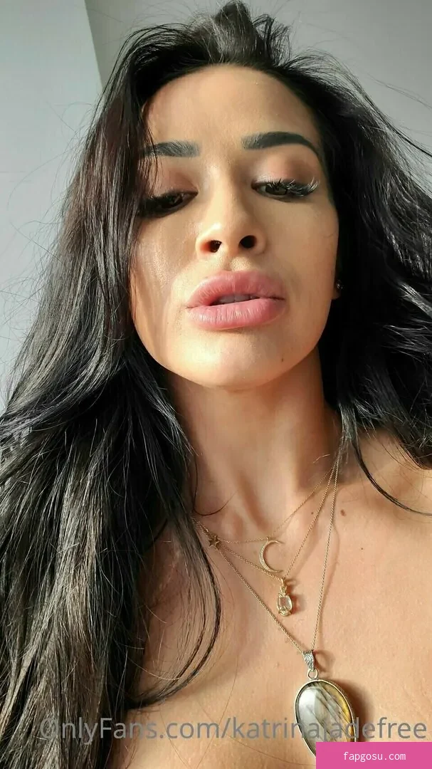 Katrina Jade