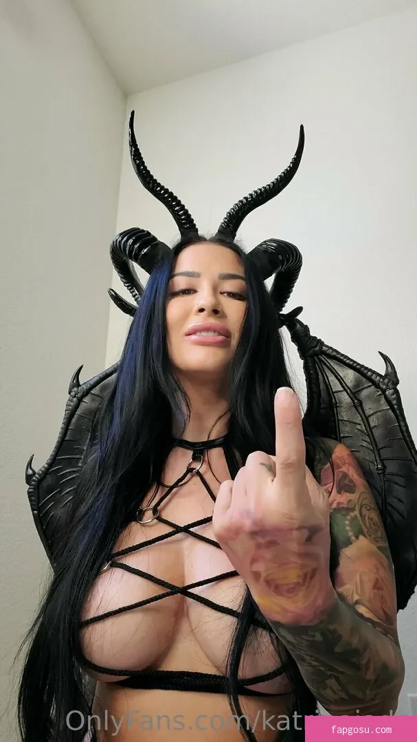 Katrina Jade