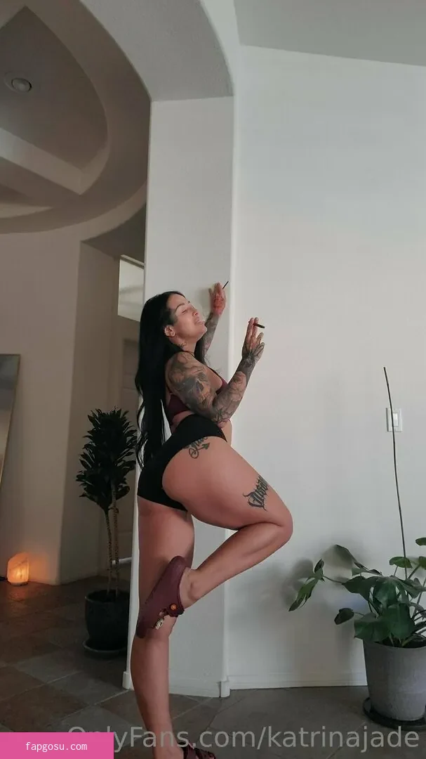 Katrina Jade