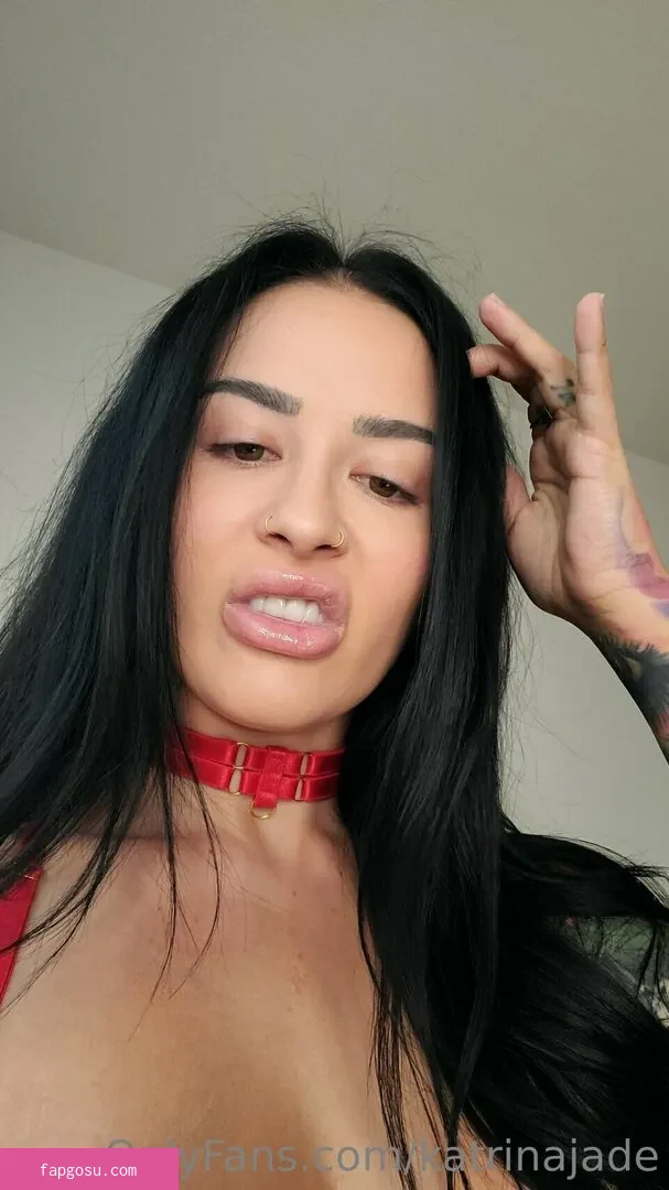 Katrina Jade