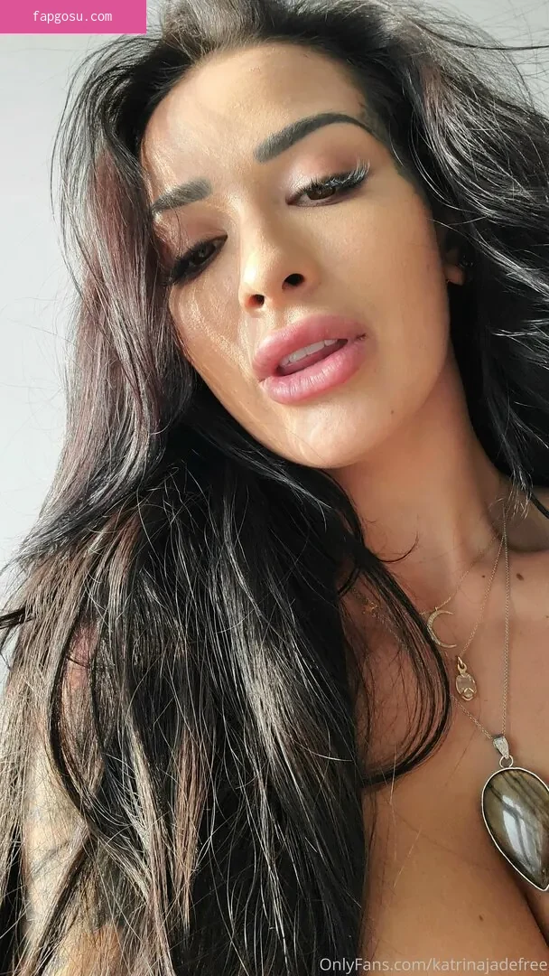 Katrina Jade