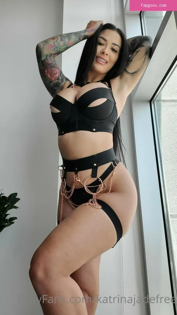 Katrina Jade