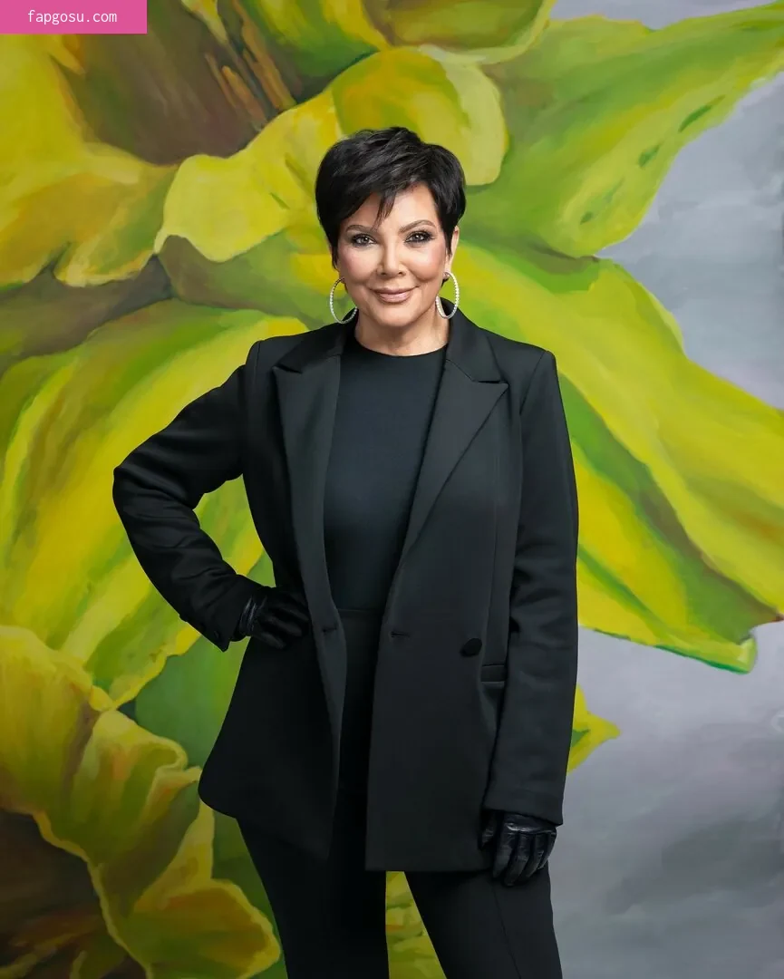 Kris Jenner
