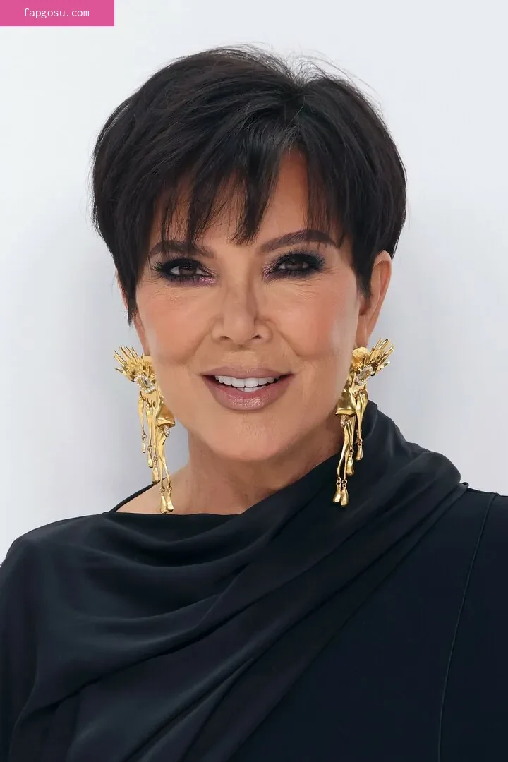 Kris Jenner