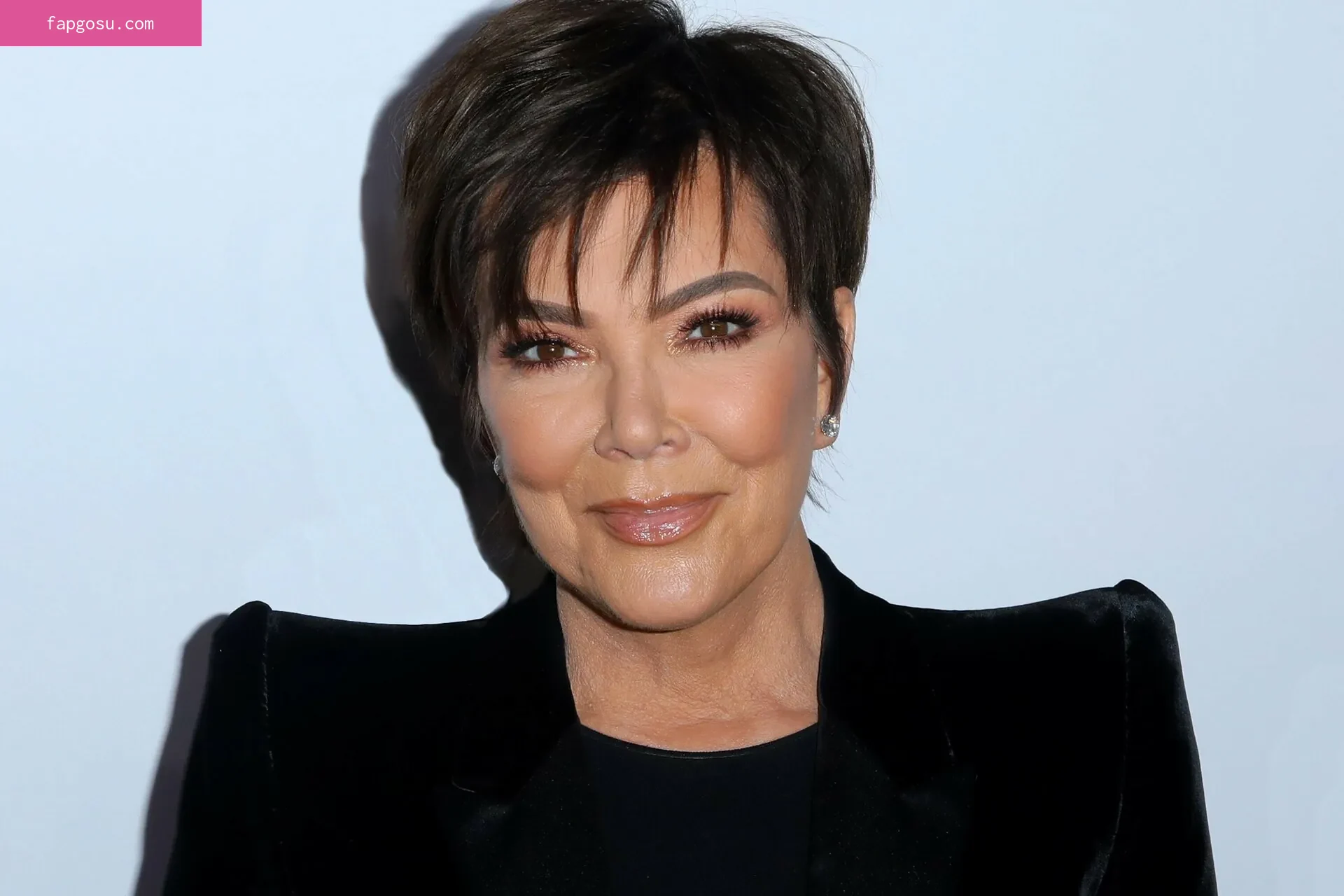 Kris Jenner
