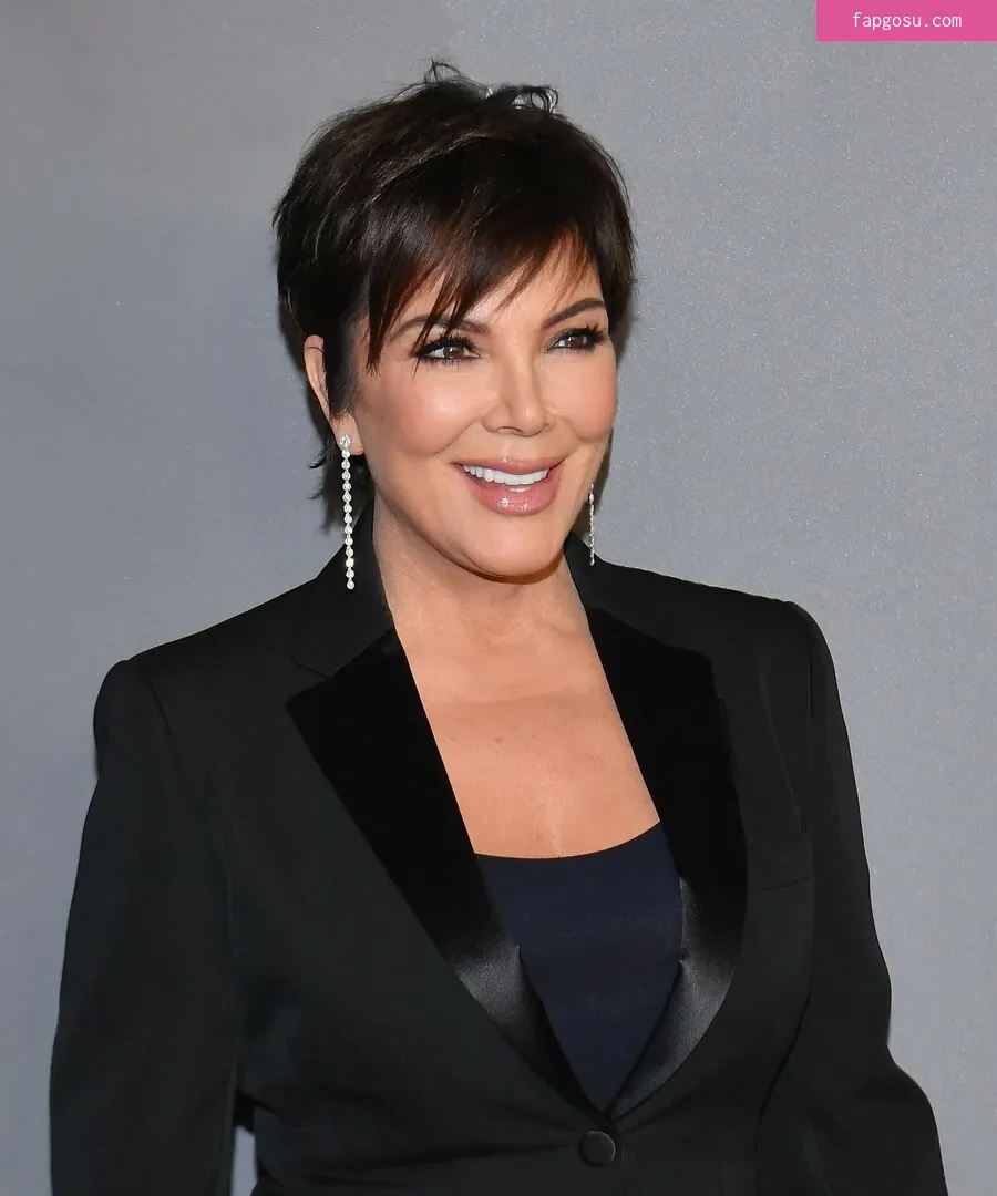 Kris Jenner