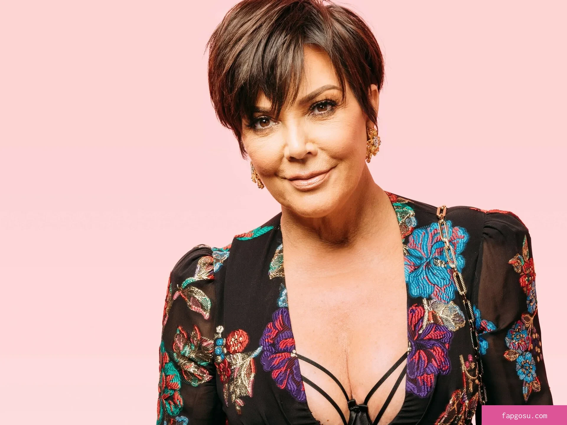 Kris Jenner