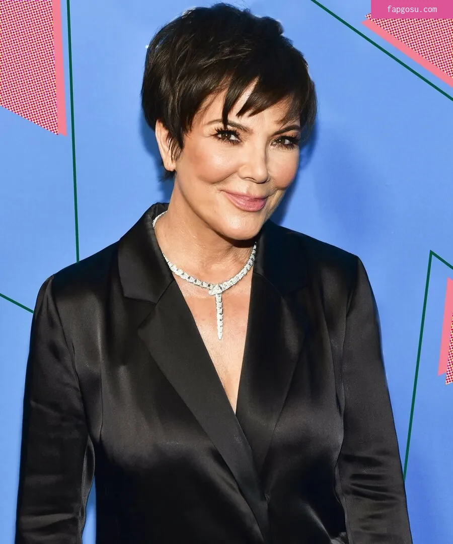 Kris Jenner