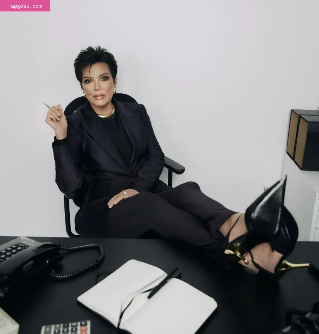 Kris Jenner