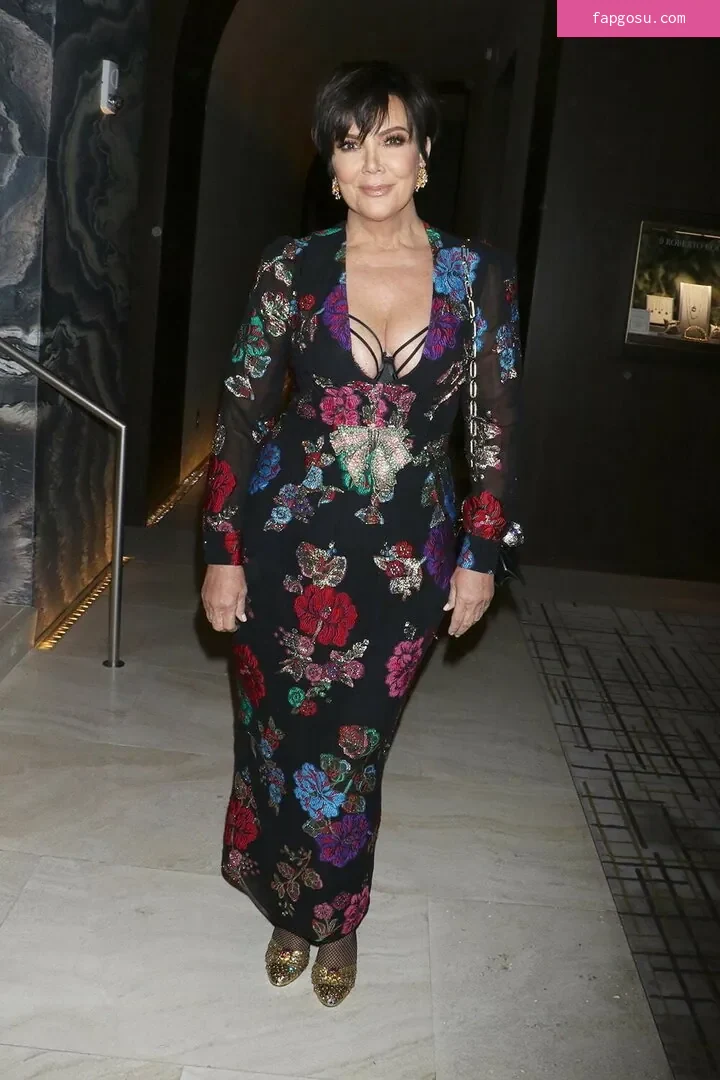 Kris Jenner