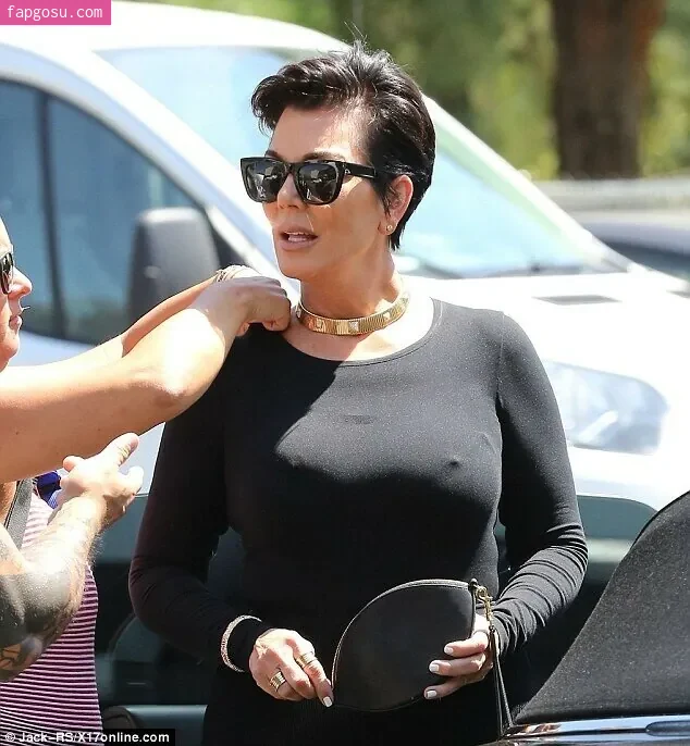 Kris Jenner