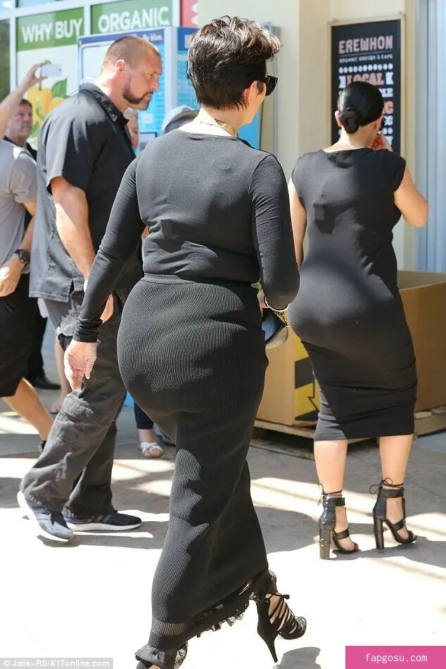 Kris Jenner