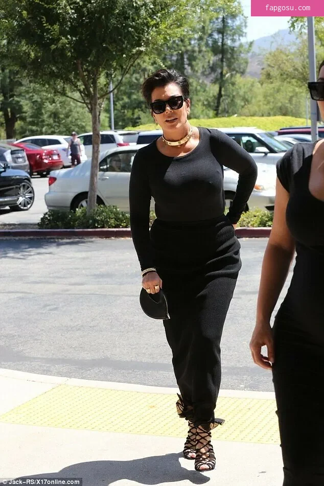 Kris Jenner