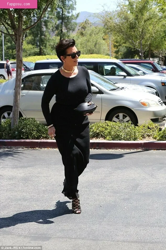 Kris Jenner