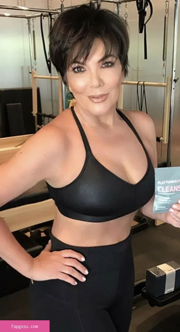 Kris Jenner