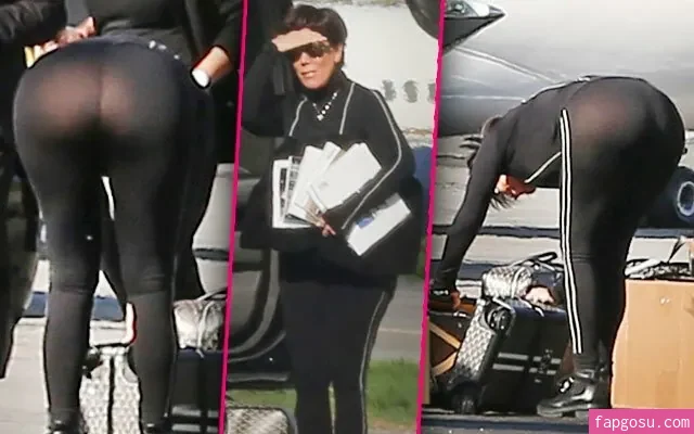 Kris Jenner