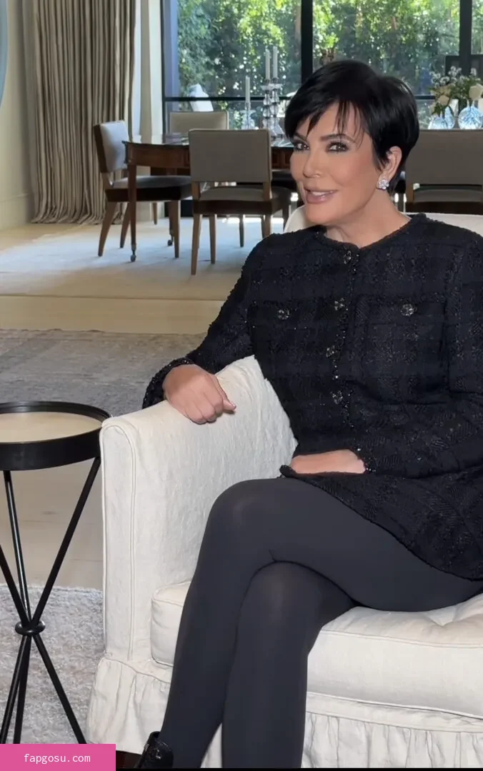 Kris Jenner