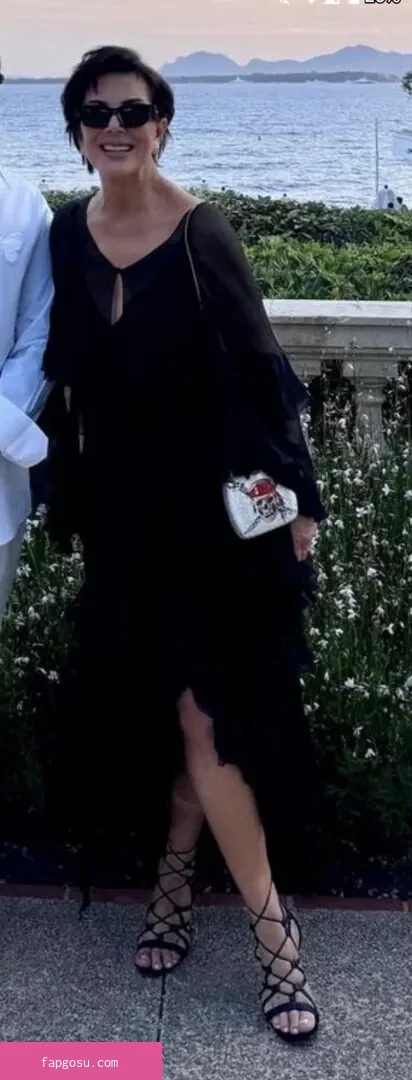 Kris Jenner