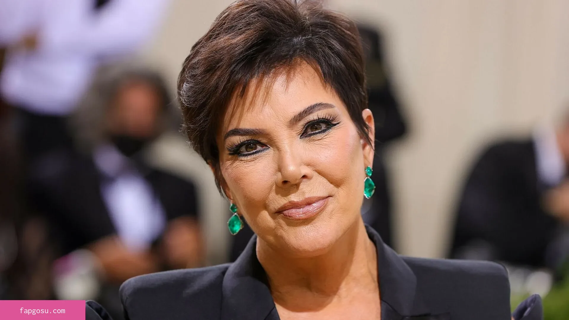 Kris Jenner