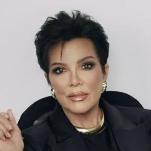 Kris Jenner