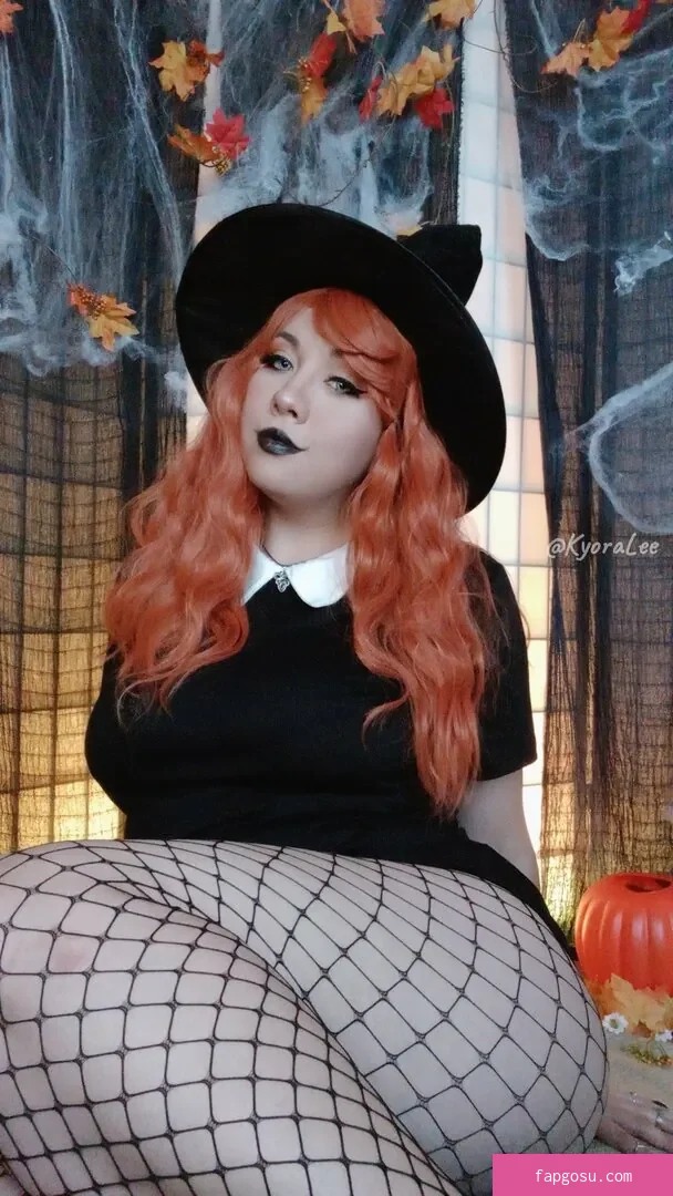 Kyora Jane Lee