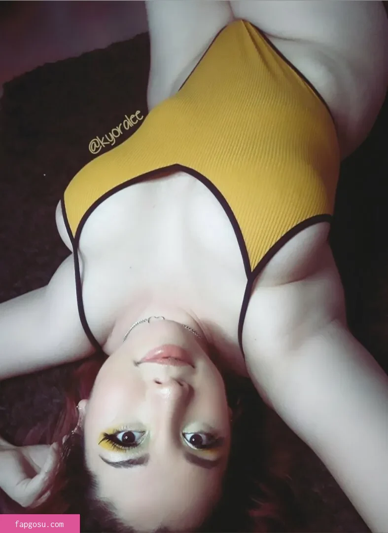 Kyora Jane Lee