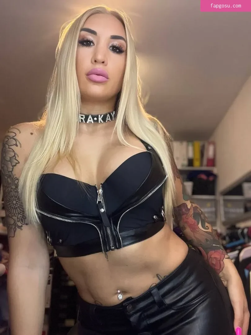 Kara Kay
