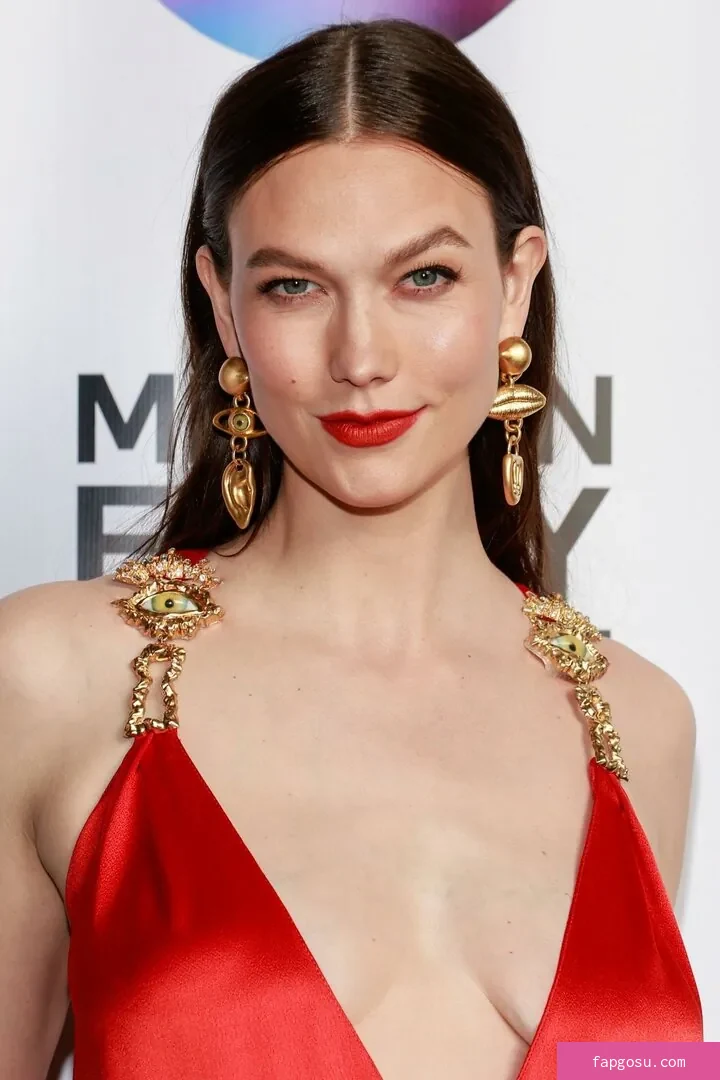 Karlie Kloss