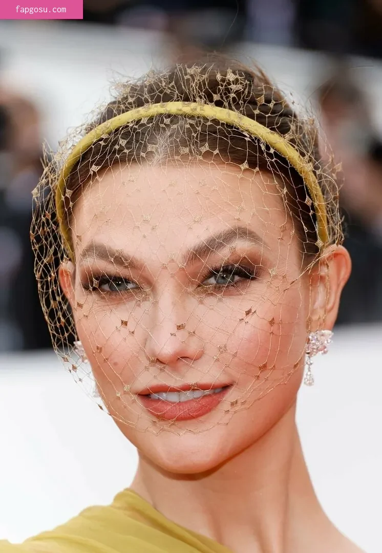 Karlie Kloss