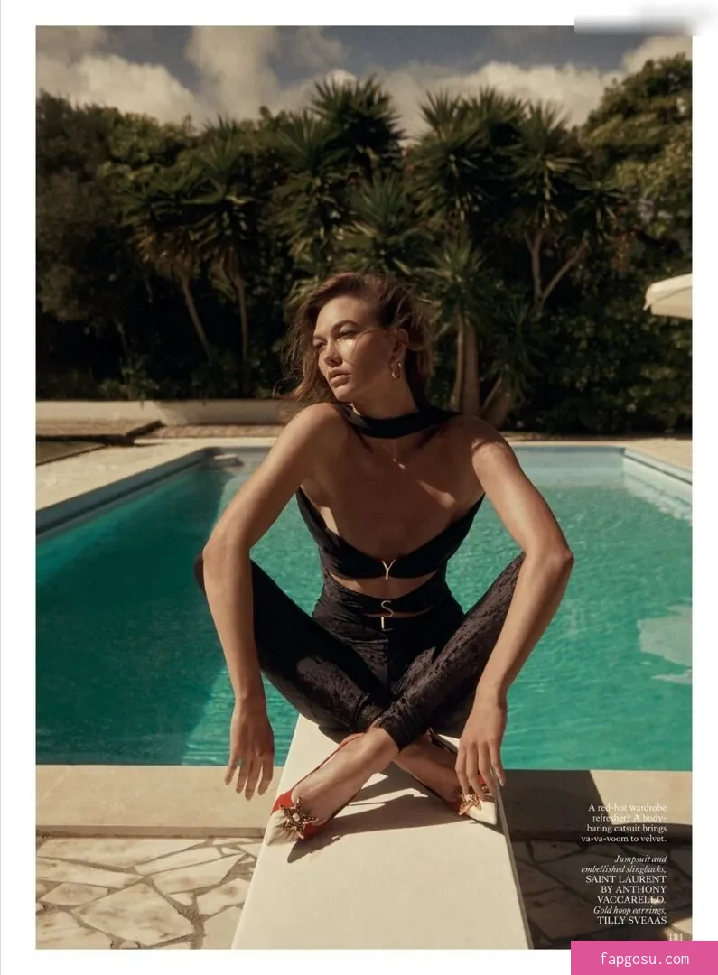 Karlie Kloss
