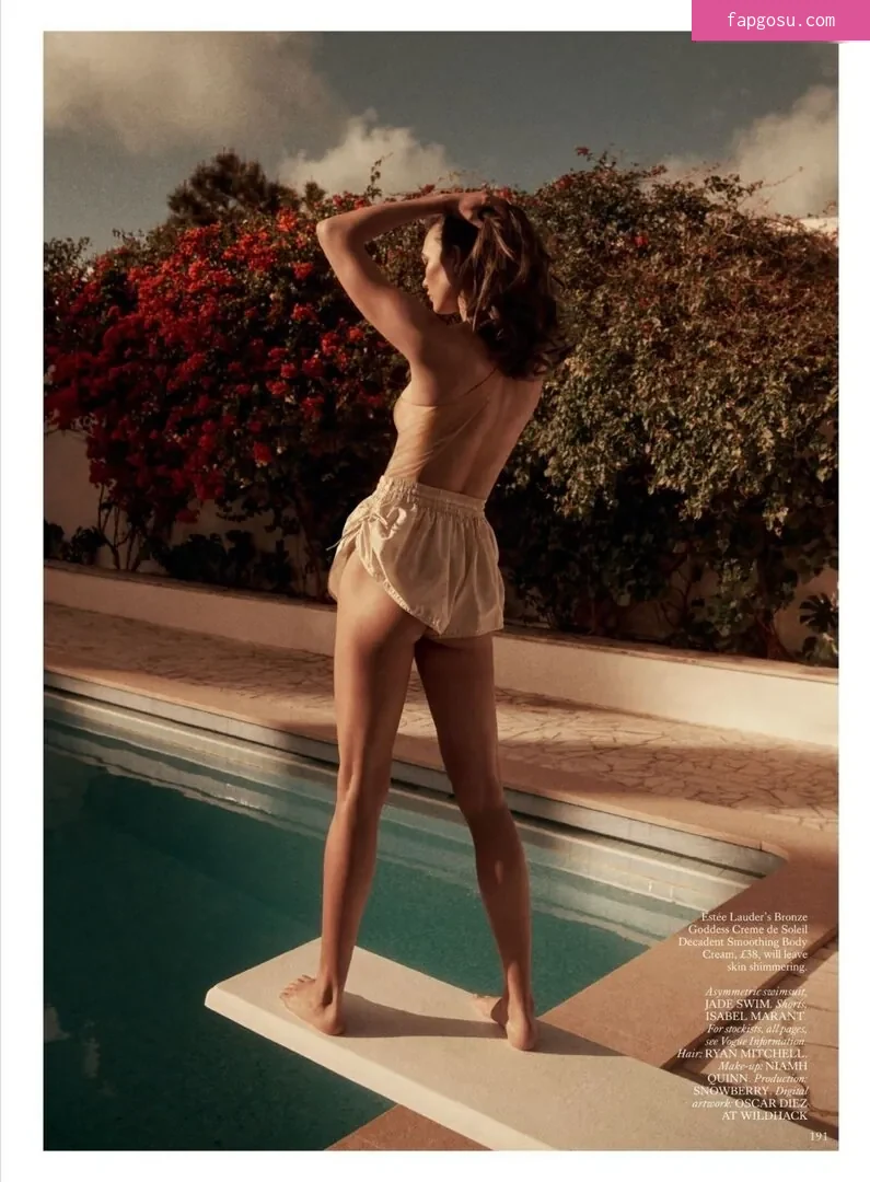 Karlie Kloss