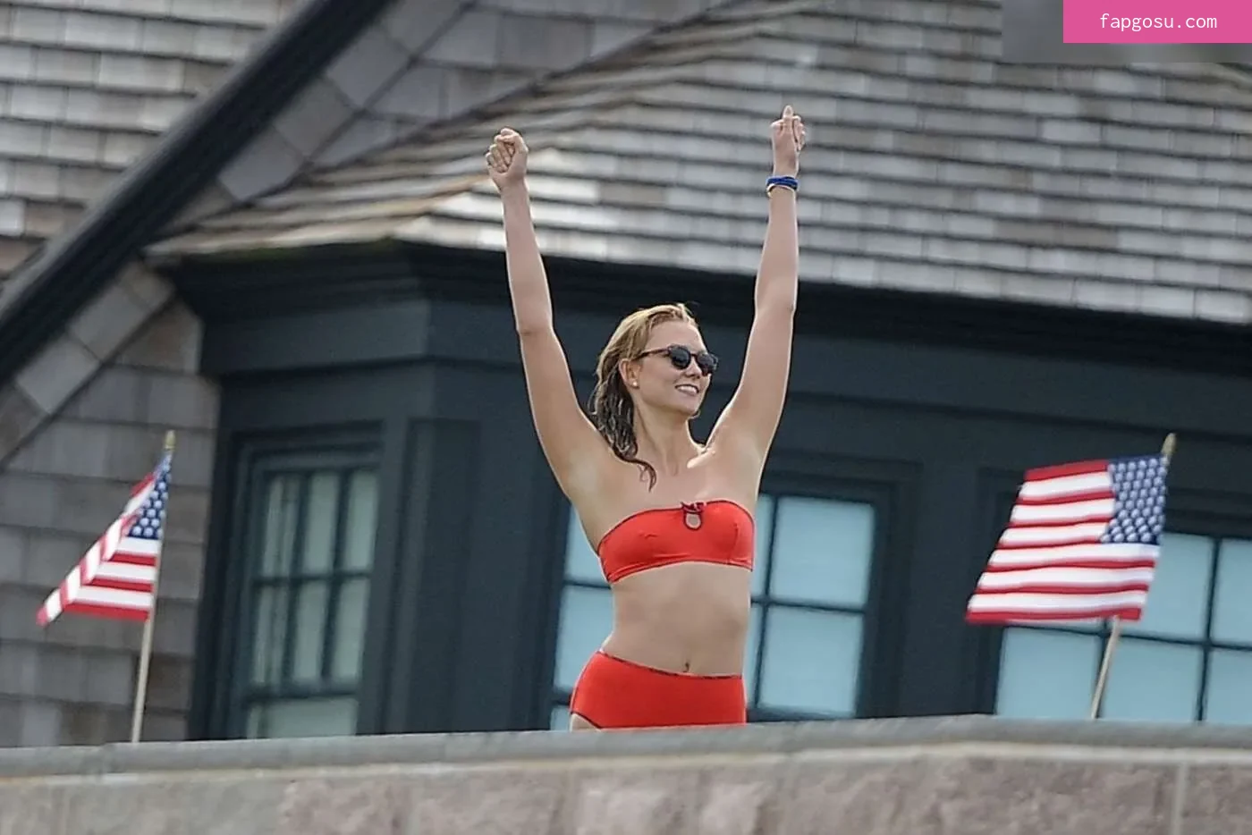 Karlie Kloss