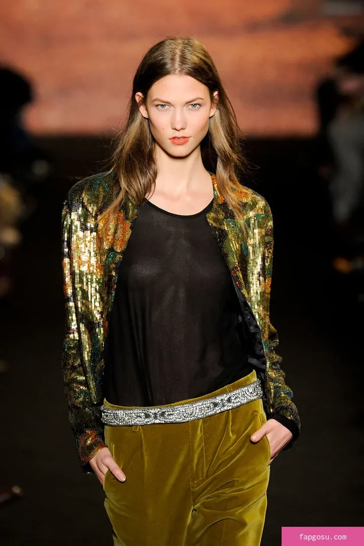 Karlie Kloss