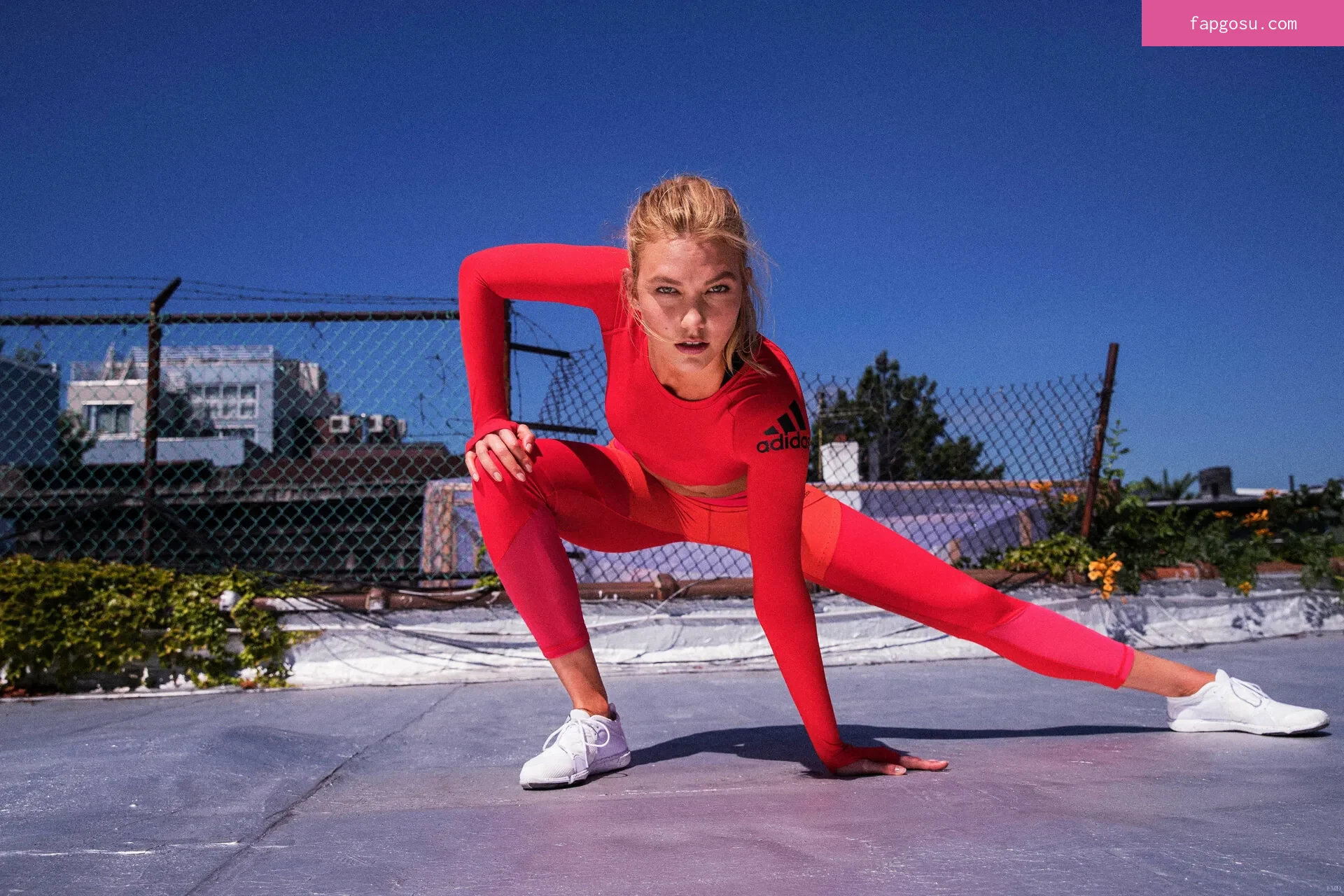 Karlie Kloss - Photo #50