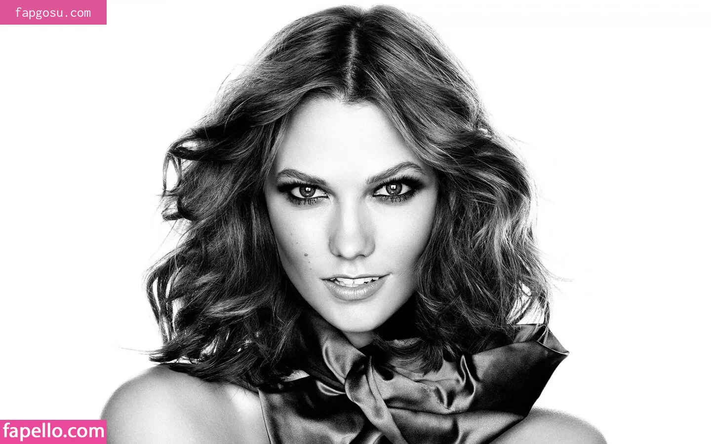Karlie Kloss