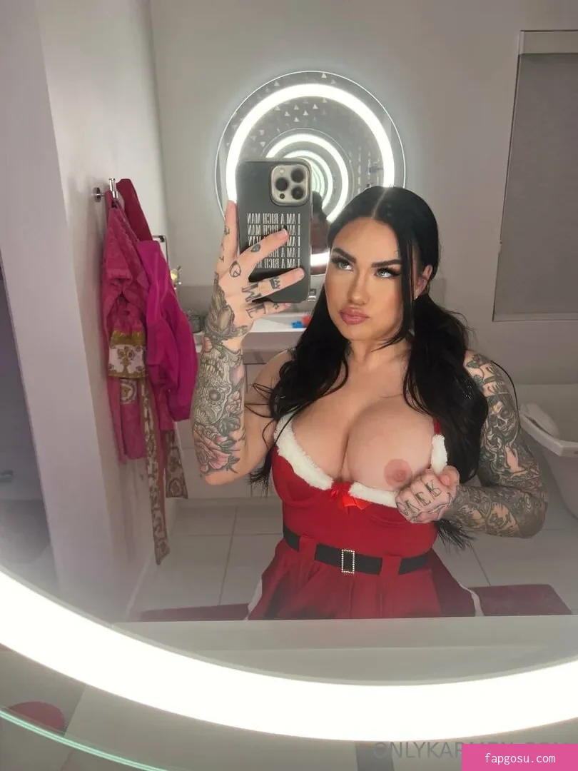 Karmen Karma