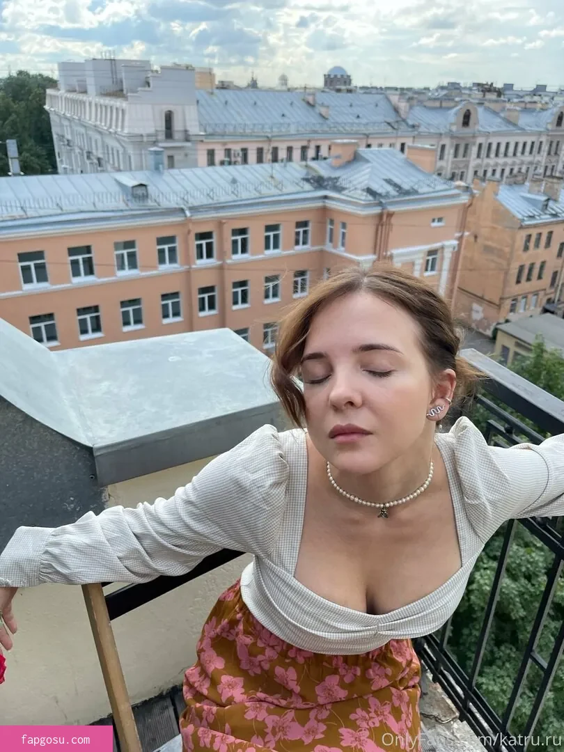 Katerina Kozlova