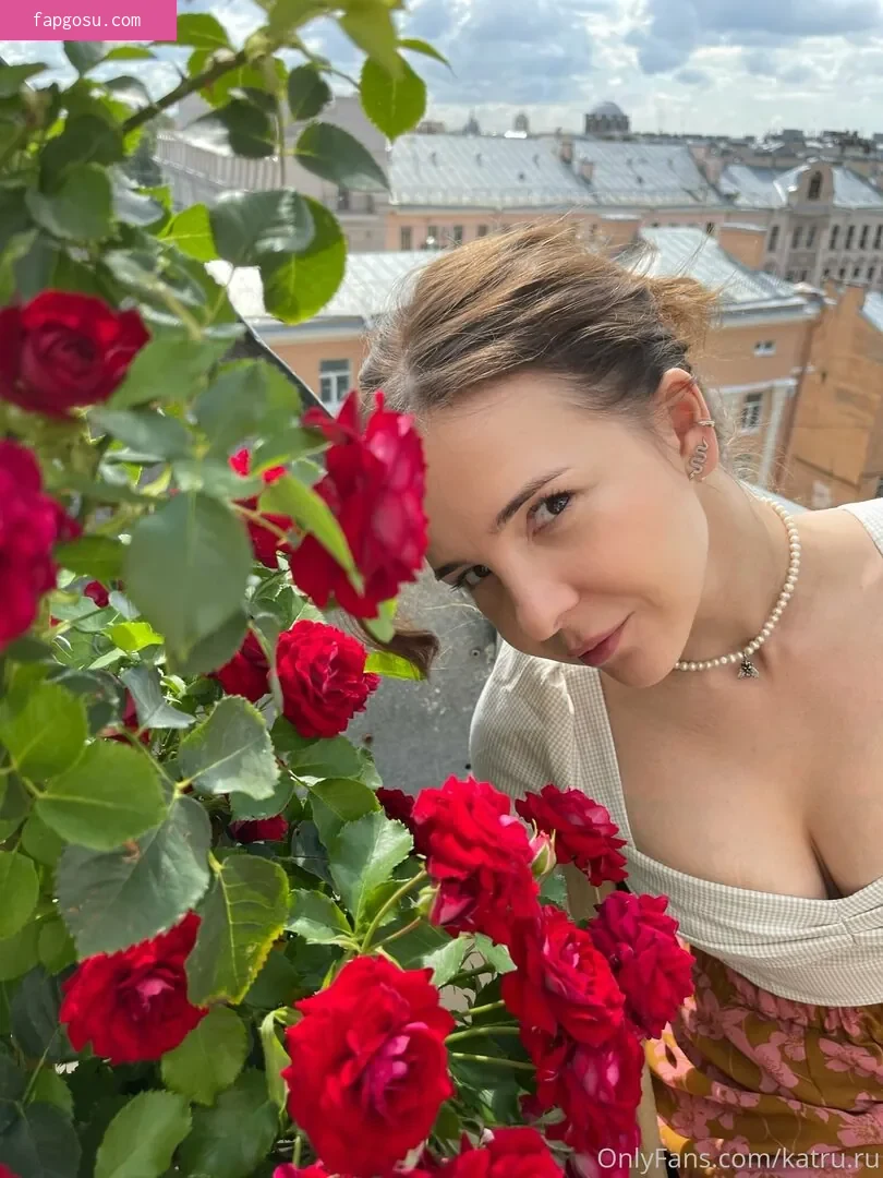 Katerina Kozlova
