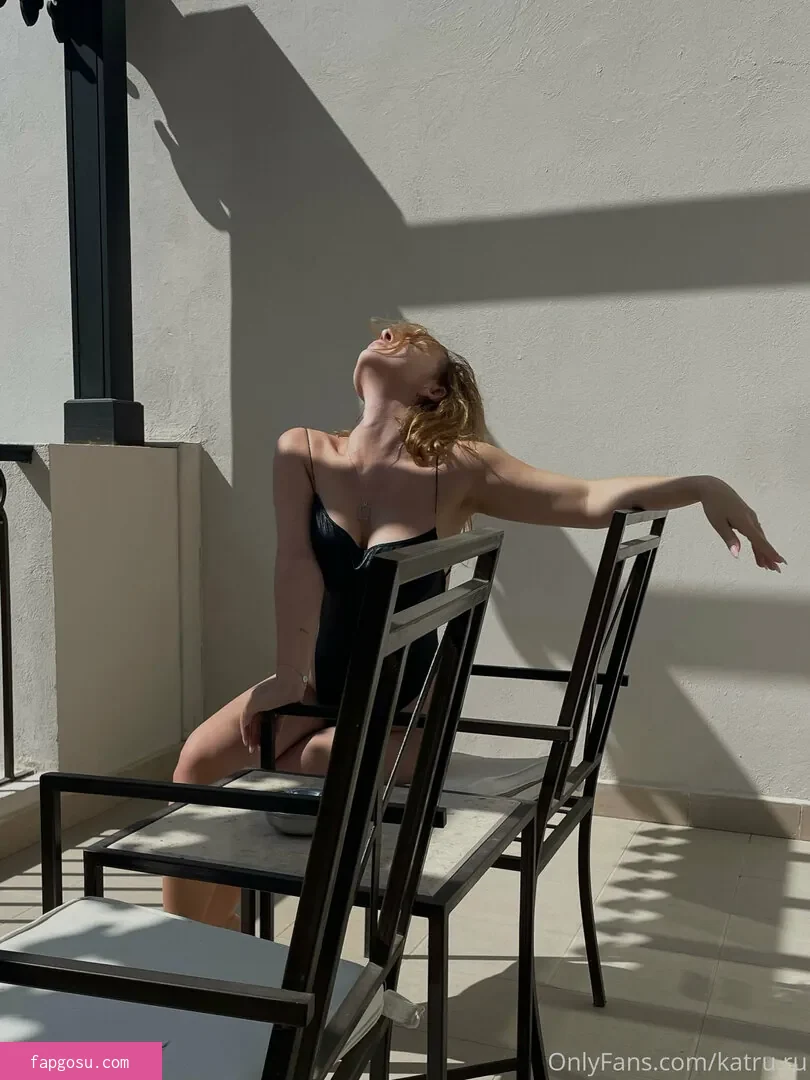 Katerina Kozlova