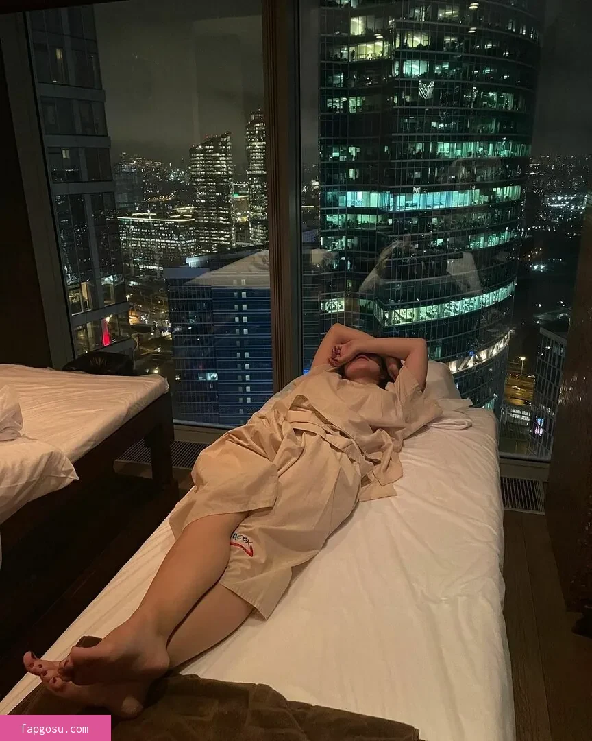 ASMR Senses / Intimate ASMR / asmrsense_ / sixthsensory Nude Leaked OnlyFans Photo #28