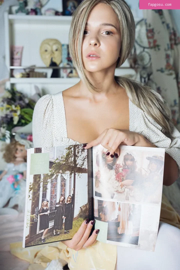 Katerina Kozlova