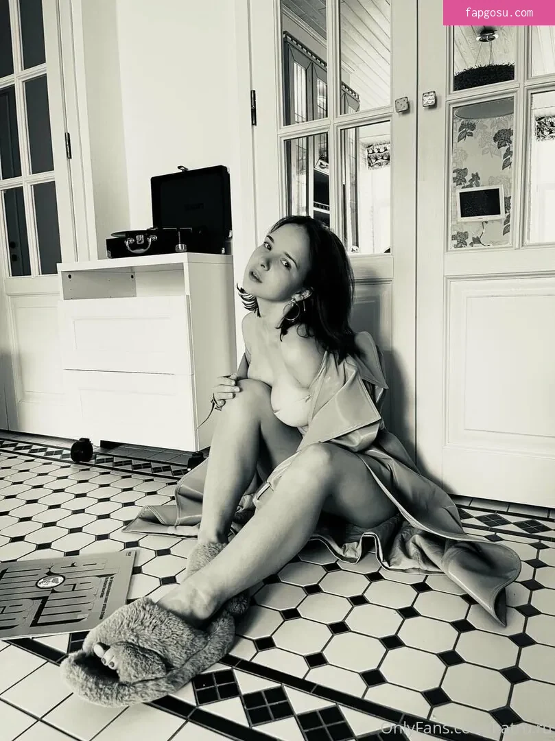 Katerina Kozlova