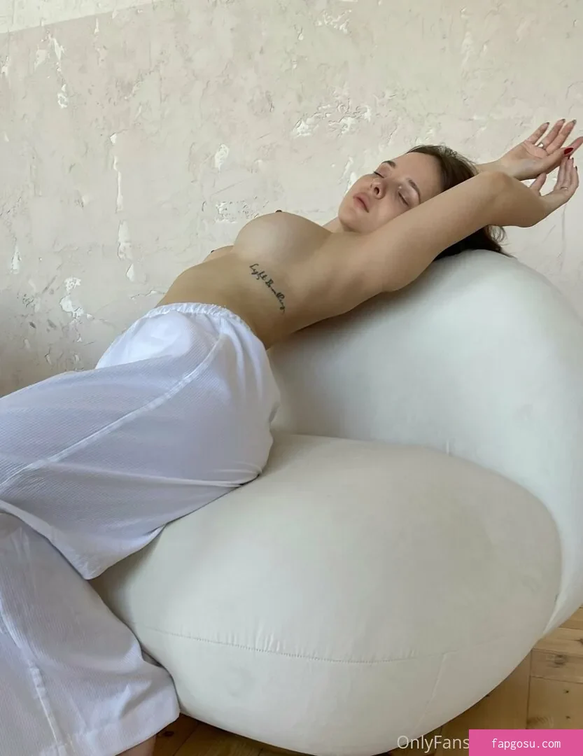 ASMR Senses / Intimate ASMR / asmrsense_ / sixthsensory Nude Leaked OnlyFans Photo #28