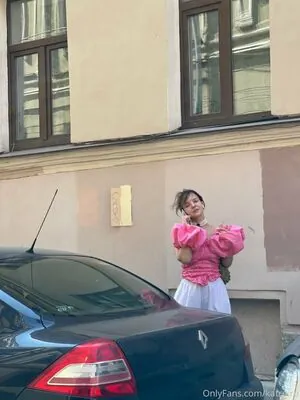 Katerina Kozlova