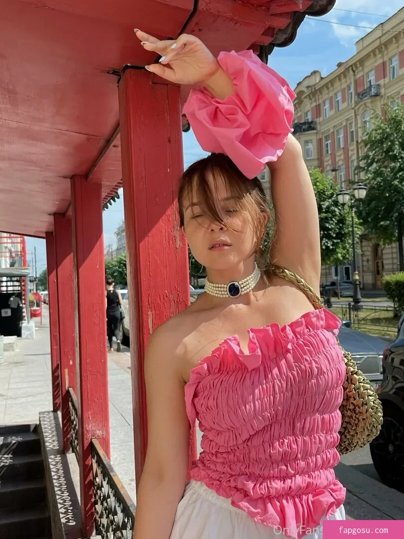 Katerina Kozlova - Photo #1529