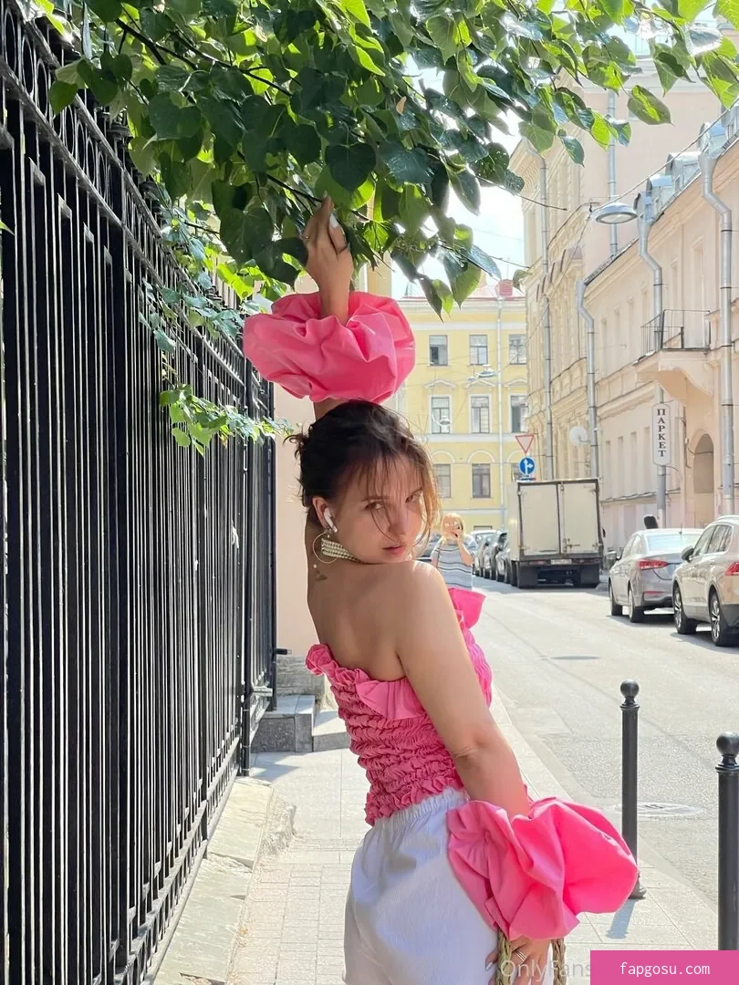 Katerina Kozlova - Photo #1530