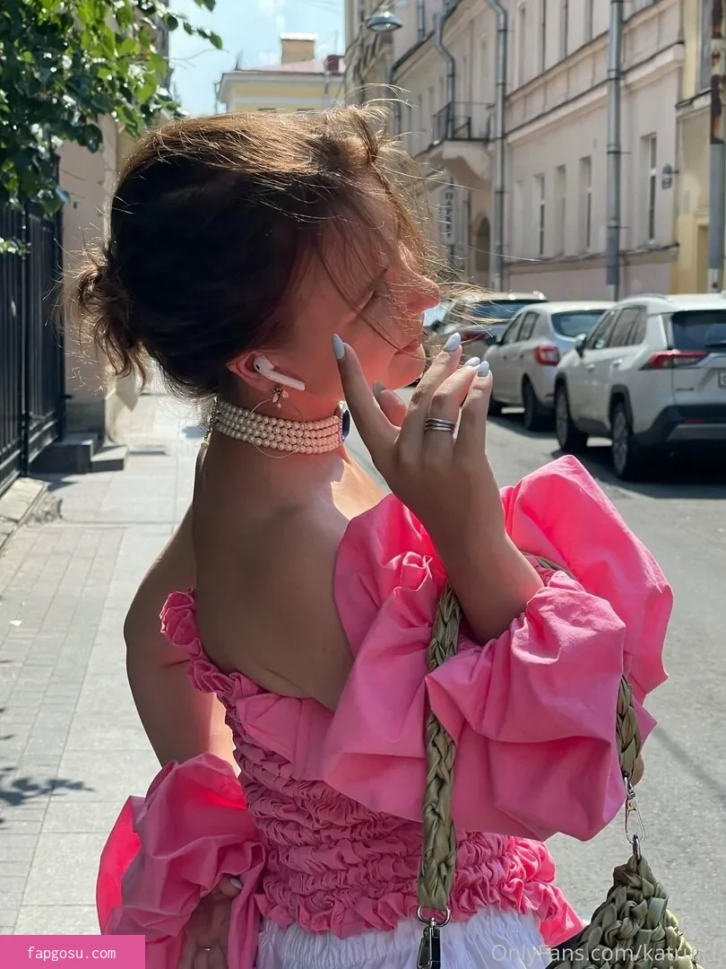 Katerina Kozlova - Photo #1532