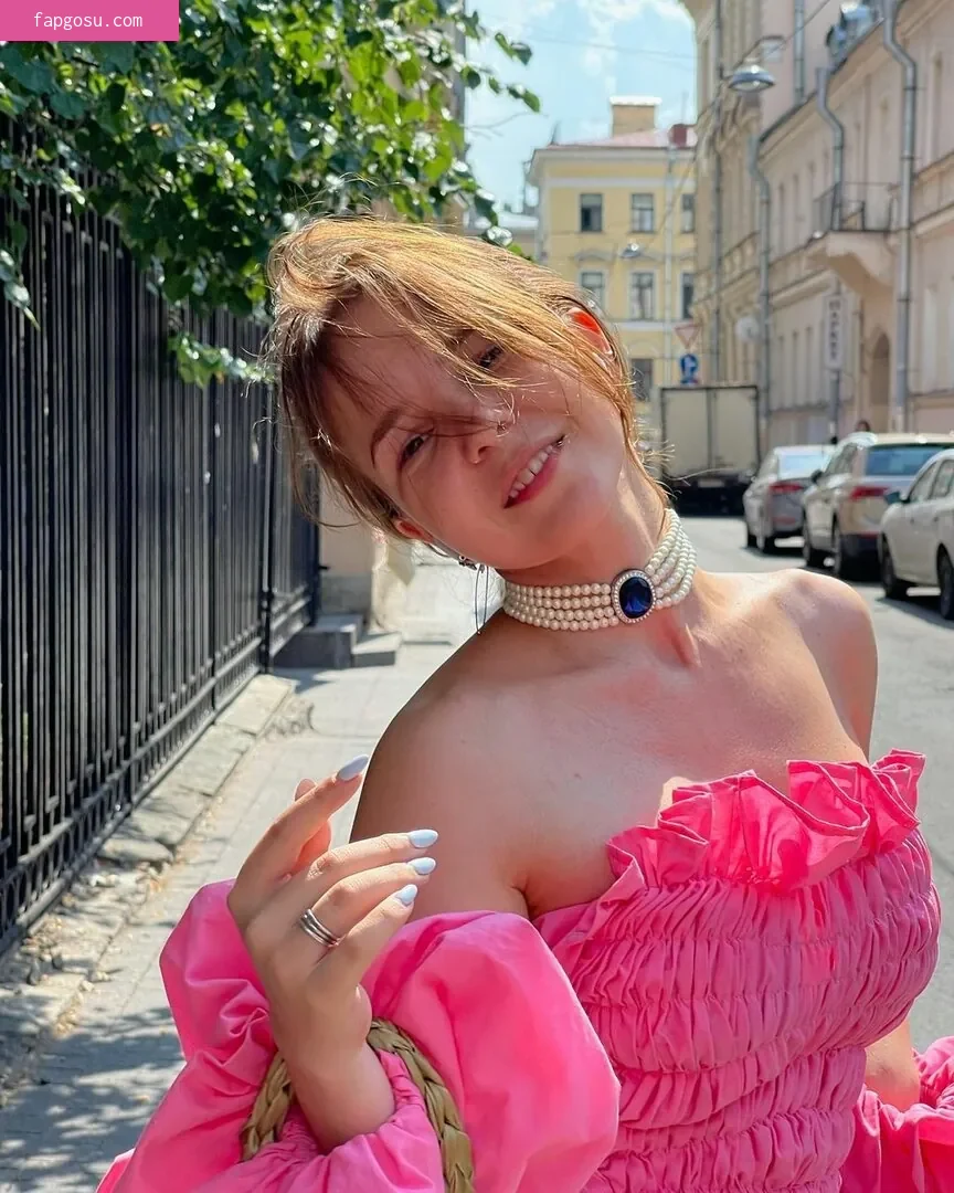 Katerina Kozlova - Photo #1533